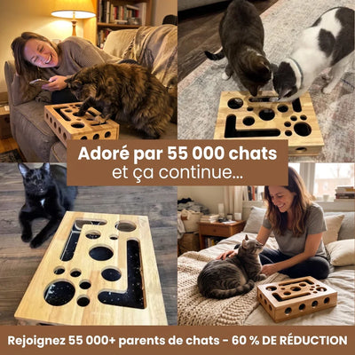 Le NailNest™ Klarea